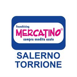 Mercatino Usato Firmato Salerno Torrione