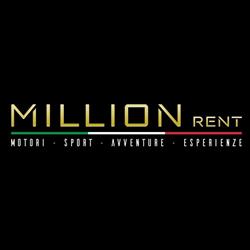 Million Rent - motori sport avventure esperienze