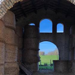 FATTORIA EDUCATIVA TOR SAN GIOVANNI