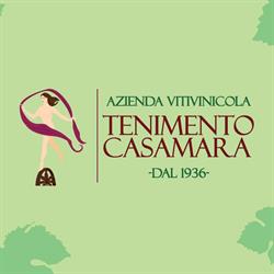 Azienda vitivinicola Tenimento Casamara