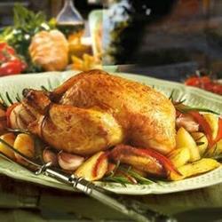 Polleria Al gallo d'oro