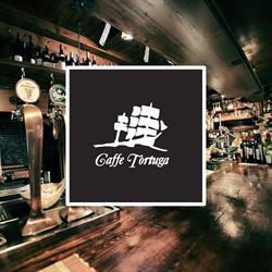 Tortuga Caffè Roma