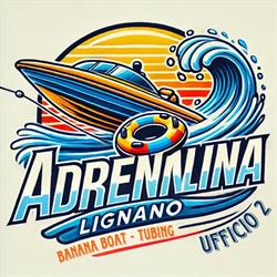 Adrenalina Lignano Sabbiadoro Ufficio spiaggia 2