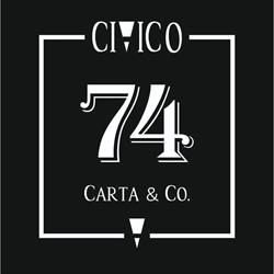 Civico 74 - Mondadori Store