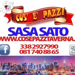 Taverna cos e pazz