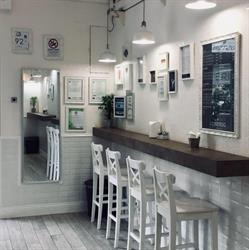 La Botega Gelateria Creperia Yogurteria Cioccolateria Caffetteria - Garbatella
