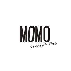 MoMo - Concept Pub