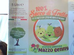 Azienda Agricola Mazzo Genny