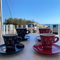 Caffetteria Azzurra