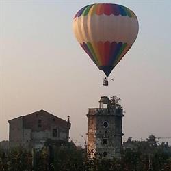 La Torre Belvedere Az. Agricola