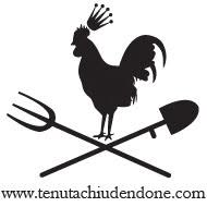 Agriturismo Tenuta Chiudendone