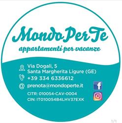 Mondo per Te