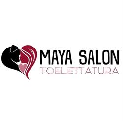 MAYA SALON Toelettatura