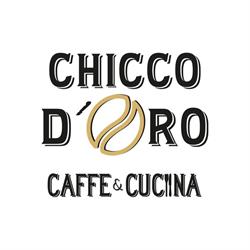 Chicco d'Oro caffè e cucina