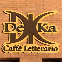 DeKa Caffè Letterario