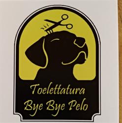 Bye Bye Pelo Toelettatura