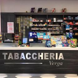 Tabaccheria Verga.