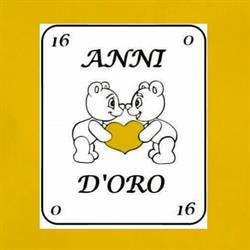 Anni D'oro