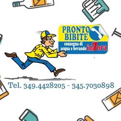 Pronto Bibite