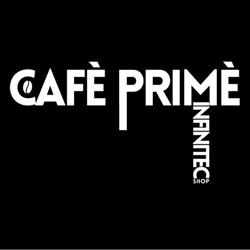 Cafè PriMè