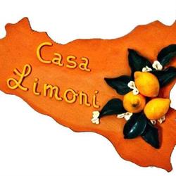 Sicilia Vacanze Casa Limoni Short Lets