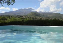 Casa Vacanze Dietroserra