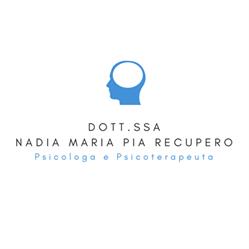 Dott.ssa Nadia Maria Pia Recupero - Psicologa Saronno