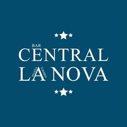 Bar La Nova Central