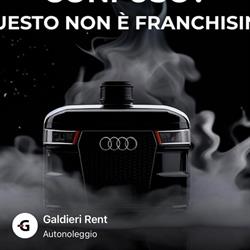 Galdieri Rent