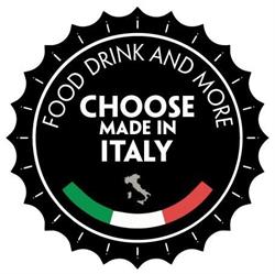 Choose Made in Italy
