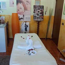 Studio massaggi benessere Caribe