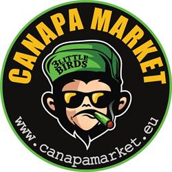 Canapa Market - Cannabis Shop
