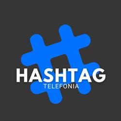 Hashtag Telefonia