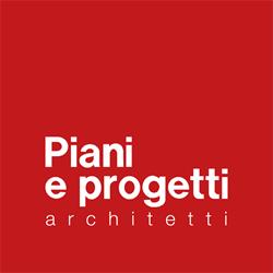 Piani e progetti architetti