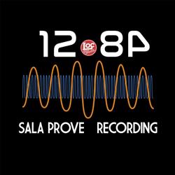 Studio 12.84 Sala di Registrazione