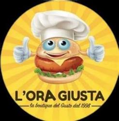 L'ora Giusta Per - Paninoteca-Rosticceria-Cornetteria