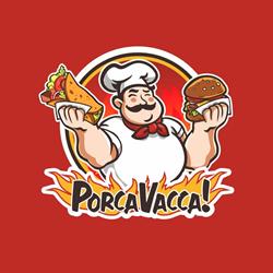 Porca Vacca! Burger&Kebab