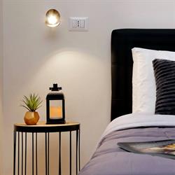 Termini Terrace Bed & Breakfast