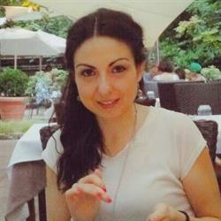 Dott.ssa Sonia Demuru - Psicologa e Psicoterapeuta - Padova