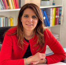 Sara Lindaver Psicologa Psicoterapeuta Padova