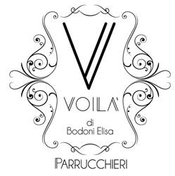 Voilà Parrucchieri di Bodoni Elisa