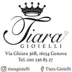 Tiara gioielli