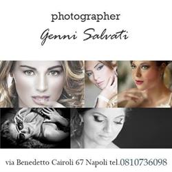 Genni Salvati - Foto&Video