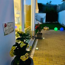 B&B SanGiorgio Green Living in Melpignano