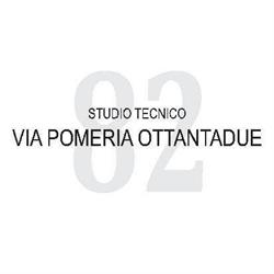 STUDIO VIA POMERIA 82