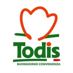 Todis Coccia di Morto