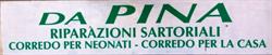 Sartoria 'Da Pina' Catania