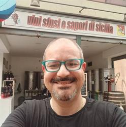 Vini Sfusi e Sapori Di Sicilia