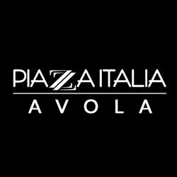 Piazza Italia Avola