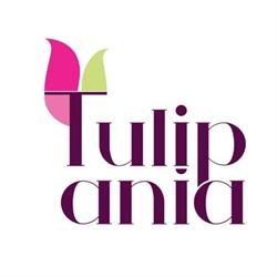 Tulipania World pumpkinpatch campo di zucche